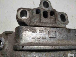 Подушка крепления двигателя, ориг. номер 1K0199555AT, Volkswagen Touran II
