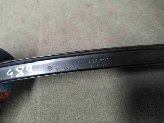 Молдинг (накладка кузовная), ориг. номер 3C4837902, Volkswagen Passat B7