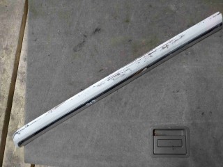 Молдинг двери задней левой, ориг. номер 3AA854949, Volkswagen Passat B7