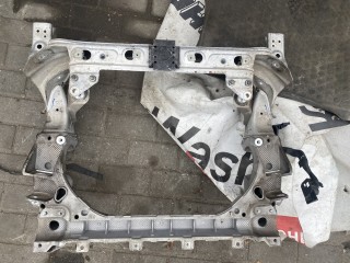 Балка подвески передняя (подрамник), ориг. номер A2056220300, Mercedes C-класс W205/S205/C205/A205