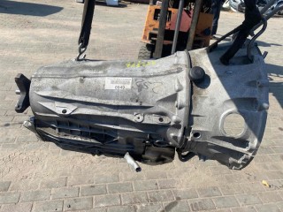 КПП автоматическая (АКПП), ориг. номер 725014, 2052706602, Mercedes C-класс W205/S205/C205/A205