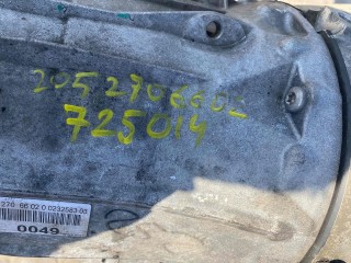 КПП автоматическая (АКПП), ориг. номер 725014, 2052706602, Mercedes C-класс W205/S205/C205/A205
