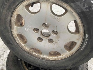 Камера для шины, ориг. номер HORIZON, ZIMNIE, Audi A6 C5 1997-2001