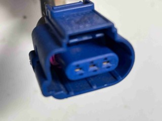 Разъем (фишка) проводки, ориг. номер 8K0973703A, Audi A4 B9 рестайлинг