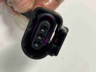 Разъем (фишка) проводки, ориг. номер 8K0973703G, Audi Q5 II
