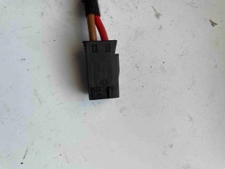 Разъем (фишка) проводки, ориг. номер 0325459328, Mercedes C-класс W205/S205/C205/A205