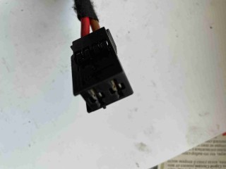 Разъем (фишка) проводки, ориг. номер 0325459328, Mercedes C-класс W205/S205/C205/A205