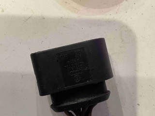Разъем (фишка) проводки, ориг. номер 8D0973834, 3D0973734, Audi Q5 II