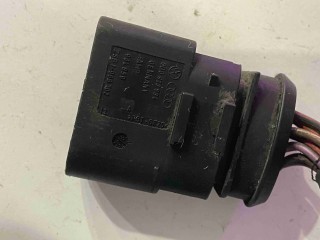 Разъем (фишка) проводки, ориг. номер 8D0973834, 3D0973734, Audi Q5 II