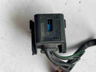 Разъем (фишка) проводки, ориг. номер 0455452928, Mercedes C-класс W205/S205/C205/A205