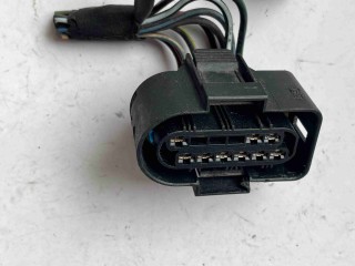 Разъем (фишка) проводки, ориг. номер 0455452928, Mercedes C-класс W205/S205/C205/A205