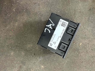 Модуль USB, ориг. номер 95B035736, Porsche Macan I рестайлинг 2018-2021