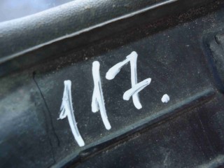 Уплотнитель, ориг. номер 4M0823126
