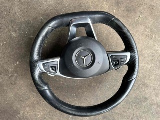 Руль, Mercedes C-класс W205/S205/C205/A205