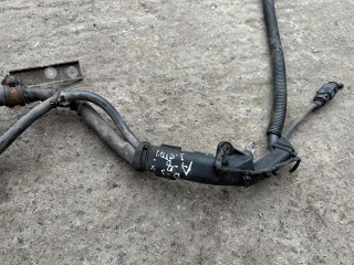 Провод силовой (проводка), Audi A8 D3 рестайлинг 2 2007-2010