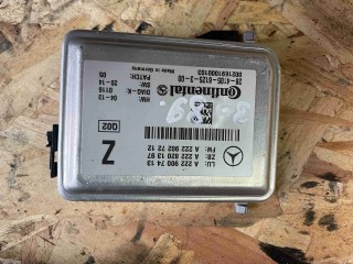 Камера переднего вида, ориг. номер A2229007413, A2228201397, A2229027212, Mercedes C-класс W205/S205/C205/A205