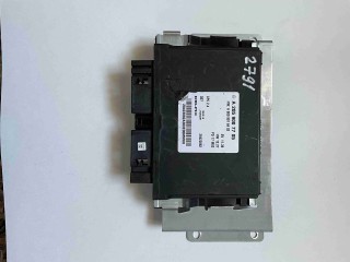 Блок управления АКПП, ориг. номер A2059007705, Mercedes C-класс W205/S205/C205/A205