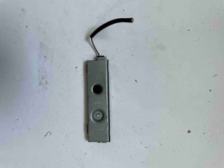 Усилитель антенны, ориг. номер A1669061200, Mercedes C-класс W205/S205/C205/A205