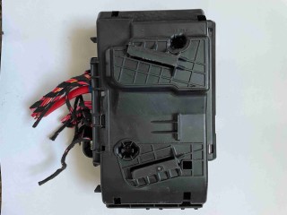 Блок предохранителей, ориг. номер A2055407011, Mercedes C-класс W205/S205/C205/A205