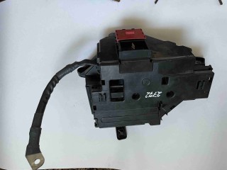 Блок предохранителей, ориг. номер A2055407011, Mercedes C-класс W205/S205/C205/A205