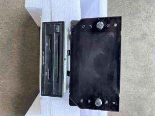 Магнитола, ориг. номер 6F0919605A, 5G0035868A, Seat Ibiza IV рестайлинг 2