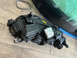 Фара передняя(комплект), ориг. номер 8W6941006C, 8W6941005C, Audi A5 II 2016-2020