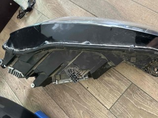 Фара передняя(комплект), ориг. номер 80A941036, 80A941035, Audi Q5 II 2017-2020