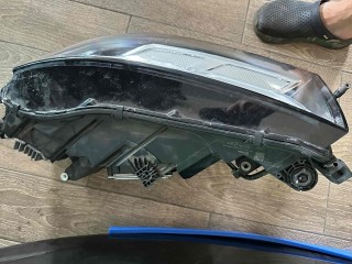 Фара передняя(комплект), ориг. номер 80A941033, 80A941034, Audi Q5 II 2017-2020