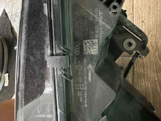 Фара передняя(комплект), ориг. номер 80A941033, 80A941034, Audi Q5 II 2017-2020