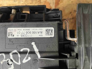 Блок управления (другие), ориг. номер A1665409315, A1669067701, Mercedes GLE W166 W166
