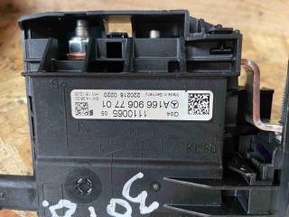 Блок управления (другие), ориг. номер A1665409315, A1669067701, Mercedes GLE W166 W166