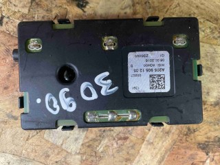 Антенна, ориг. номер A2059051205, Mercedes C-класс W205/S205/C205/A205