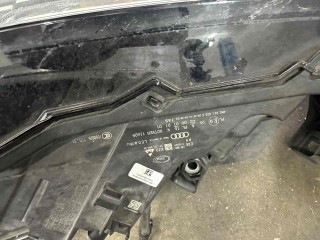 Фара передняя(комплект), ориг. номер 4M0941033C, 4M0941034C, Audi Q7 4M 2015-2019