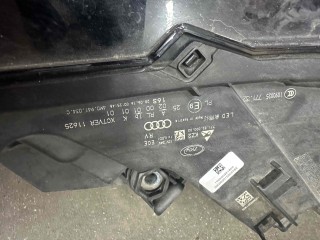 Фара передняя(комплект), ориг. номер 4M0941033C, 4M0941034C, Audi Q7 4M 2015-2019