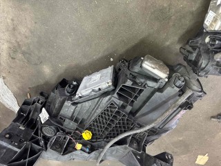 Фара передняя(комплект), ориг. номер 4M0941033C, 4M0941034C, Audi Q7 4M 2015-2019