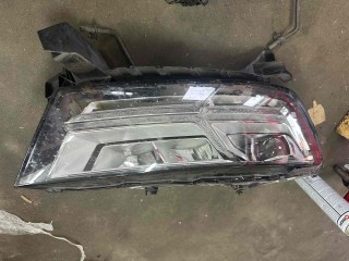 Фара передняя(комплект), ориг. номер 4M0941033C, 4M0941034C, Audi Q7 4M 2015-2019