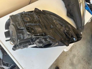 Фара передняя(комплект), ориг. номер 95B941031DG, 95B941032DG, Porsche Macan I 2014-2019