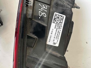 Фонарь задний(комплект), ориг. номер 8W6945093E, 094E, 091G, 092G, Audi A5 II 2016-2020