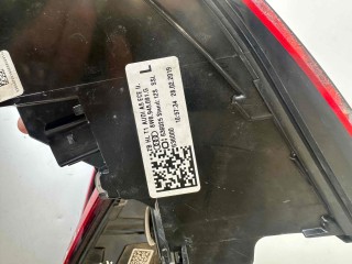 Фонарь задний(комплект), ориг. номер 8W6945093E, 094E, 091G, 092G, Audi A5 II 2016-2020
