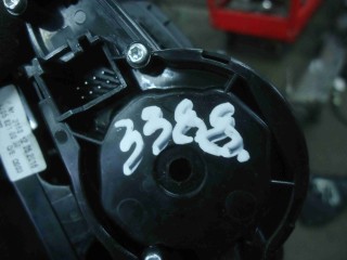 Переключатель света, ориг. номер A2059057007, A2058210059, Mercedes C-класс W205/S205/C205/A205