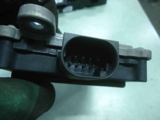 Дистроник, ориг. номер A0009007923, Mercedes C-класс W205/S205/C205/A205