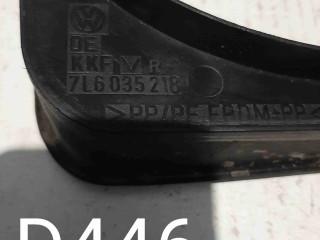 Кронштейн, ориг. номер 7L6035218, Volkswagen Touareg I рестайлинг