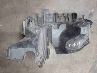 Дефлектор радиатора, ориг. номер 5329360190, Toyota Land Cruiser Prado 150 рестайлинг 2