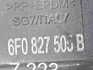 Замок багажника, ориг. номер 6F0827505B, Seat Ibiza IV рестайлинг 2