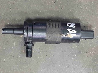 Насос (моторчик) омывателя фар, ориг. номер 8W0955647, Audi Q5 II