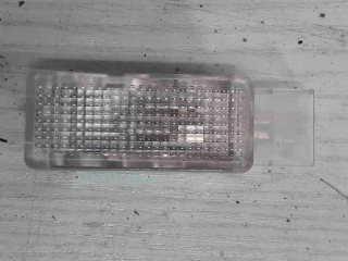Фонарь салона (плафон), ориг. номер 6L0947565, Volkswagen Passat B7