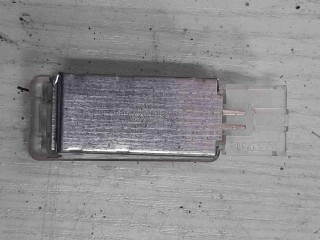 Фонарь салона (плафон), ориг. номер 6L0947565, Volkswagen Passat B7