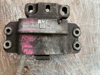 Подушка крепления двигателя, ориг. номер 1K0199555AC, Volkswagen Touran II