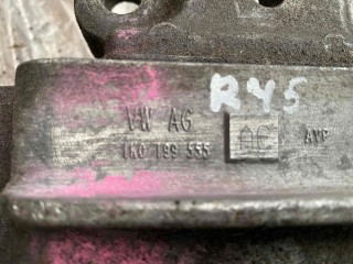 Подушка крепления двигателя, ориг. номер 1K0199555AC, Volkswagen Touran II