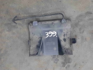 Накладка на порог, ориг. номер A2056980230, Mercedes C-класс W205/S205/C205/A205